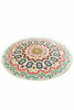 Vaip Conceptum Hypnose Mandala Balkon, 100 x 100 cm, mitmevärviline