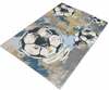 Vaip Conceptum Hypnose W1009 213HFT1177, 200 x 100 cm, mitmevärviline