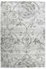 Vaip Domoletti CARPET SANTANA 5009AL1262, 300 x 200 cm, hall/tumehall