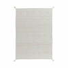 Vaip Lorena Canals Tribu Natural, 170 x 240 cm, puuvillane, valge