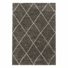 Vaip Ayyildiz Alvor Shaggy 3401, 80 x 150 cm, taupe