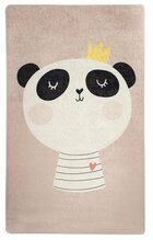 Vaip Conceptum Hypnose King Panda 876CHL1144, 140 x 190 cm, mitmevärviline
