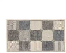 Vaip Domoletti CARPET 187/KM1-XCLYDE, 140 x 80 cm, mitmevärviline