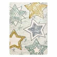 Vaip Hakano Star, 220 x 160 cm, hall