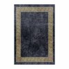 Vaip Ayyildiz Fiesta 1402004305, 200 x 140 cm, must