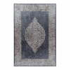 Vaip Ayyildiz Fiesta 1602304303, 160 x 230 cm, must