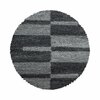 Vaip Ayyildiz Gala 80802505, 80 x 80 cm, hall/tumehall