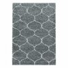 Vaip Ayyildiz Salsa 2803703201, 370 x 280 cm, valge/hall