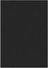 Vaip Sky 1402005400, 200 x 140 cm, must