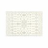 Vaip sise Domoletti RIDGEWOOD MF-2210080, 180 x 120 cm, beež