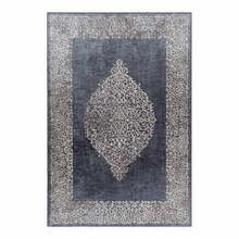 Vaip Ayyildiz Fiesta 1602304303, 160 x 230 cm, must
