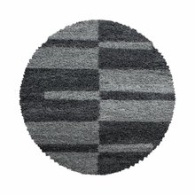 Vaip Ayyildiz Gala 80802505, 80 x 80 cm, hall/tumehall