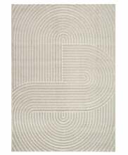 Vaip õue/tuppa Domoletti Tenerife Plus 54221, 150 x 80 cm, pruun
