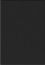 Vaip Sky 1402005400, 200 x 140 cm, must
