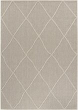Õuekõlbulik vaip Ayyildiz Patara 1602304952, 230 x 160 cm, beež