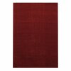 Vaip Ayyildiz Ata Red 7000, 80 x 250 cm, punane