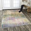 Vaip Conceptum Hypnose ELS1895, 140 x 220 cm, mitmevärviline