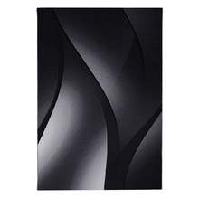 Vaip Ayyildiz Plus Black 8010, 120x170 cm