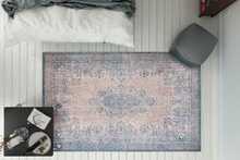 Vaip Conceptum Hypnose Dorian Chenille, 75 x 150 cm, mitmevärviline