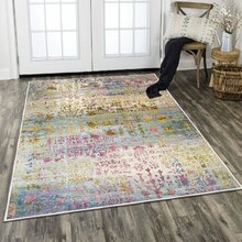 Vaip Conceptum Hypnose ELS1895, 140 x 220 cm, mitmevärviline
