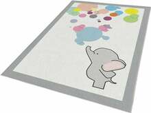 Vaip Conceptum Hypnose W1002 213HFT1113, 150 x 100 cm, mitmevärviline