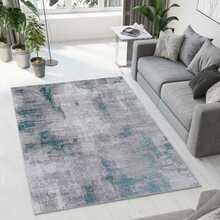 Vaip Conceptum Hypnose Woopamuk 212 625HFT3544, 280 x 180 cm, sinine/hall