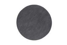 Vaip Ventraa Home Ulla, ø200 cm, tumehall