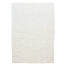 Vaip sise Dream Shaggy 4000, 110 x 60 cm, kreemjas