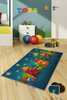 Vaip Conceptum Hypnose 559HFT1140, 150 x 100 cm, mitmevärviline