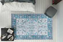 Vaip Conceptum Hypnose Dorian Chenille AL 333 473RTP1575, 150 x 75 cm, mitmevärviline