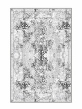 Vaip Conceptum Hypnose EEXFAB723, 150 x 80 cm, mitmevärviline