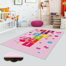Vaip Conceptum Hypnose EEXFAB764, 160 x 230 cm, mitmevärviline