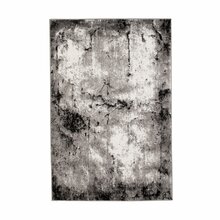 Vaip Domoletti Timeles 7690A/C0847, 150 x 100 cm, valge/must