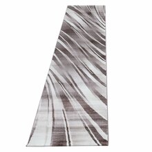 Koridorivaip Ayyildiz Parma 9210, 300 x 80 cm, pruun