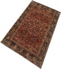 Vaip Conceptum Hypnose W1076 213HFT1695, 200 x 100 cm, mitmevärviline