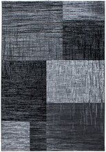 Vaip Ayyildiz Plus Abstract 8001, 370 x 280 cm, must