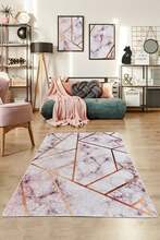 Vaip Conceptum Hypnose Brett Djt, 100 x 180 cm, mitmevärviline