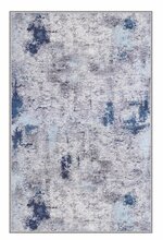 Vaip Conceptum Hypnose EEXFAB829 369HFT3466, 100 x 200 cm, sinine/hall