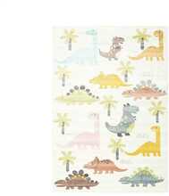 Vaip sise Domoletti GIOVANNI 54004/QH5W, 160 x 235 cm, mitmevärviline