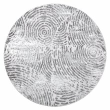 Vaip sise Hakano Trex Finger, 100 x 100 cm, hall