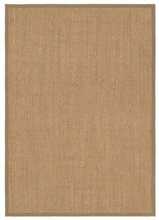 Vaip Fanni K Sisal, 140 x 200 cm, naturaalne