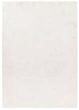 Vaip Ayyildiz Pouffy POUFFY2403405100CREAM, 340 x 240 cm, kreemjas