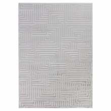 Vaip Ayyildiz Sahara 1114, 170 x 120 cm, hõbe
