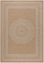 Vaip õue Ayyildiz Dhaka Vintage 8714, 370 x 280 cm, liivakarva