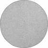 Ümmargune vaip BT Carpet Wolly, 133 x 133 cm, hall