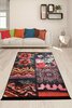 Vaip Conceptum Hypnose Blush 882CHL2695, 120 x 180 cm, mitmevärviline
