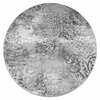 Vaip sise Hakano Trex Ornament, 100 x 100 cm, hall