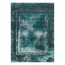 Vaip Hakano Welli, 190 x 140 cm, roheline