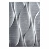 Vaip Ayyildiz Parma 2403409310, 240 x 340 cm, must