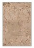 Vaip Conceptum Hypnose EEXFAB824 369HFT3412, 80 x 120 cm, kuldne/beež